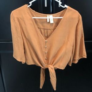 Woven Women’s shirt